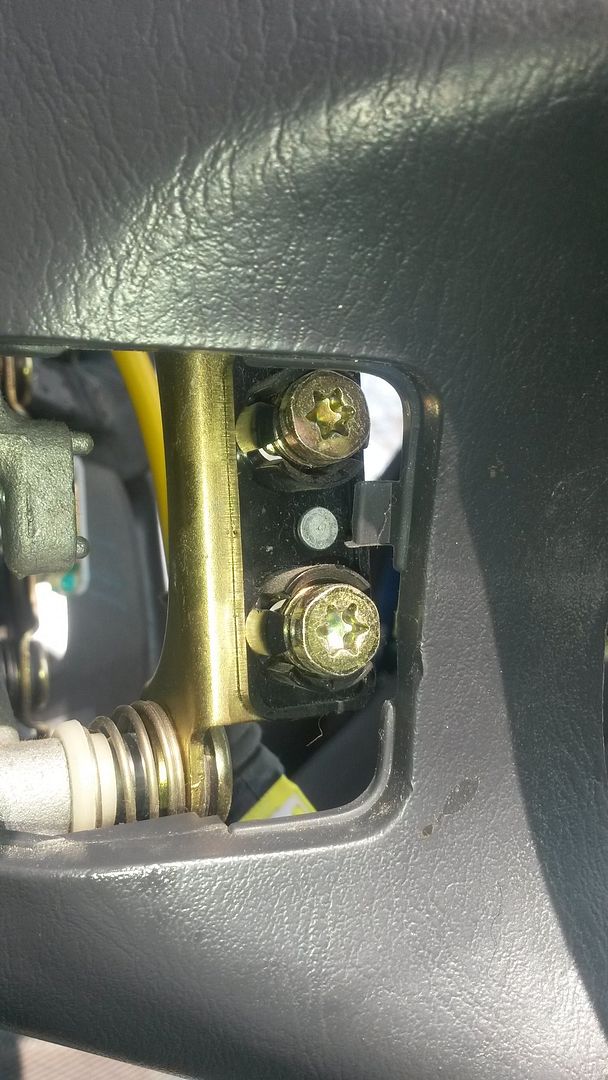 How to Remove Airbag System Safely Toyota Nation Forum